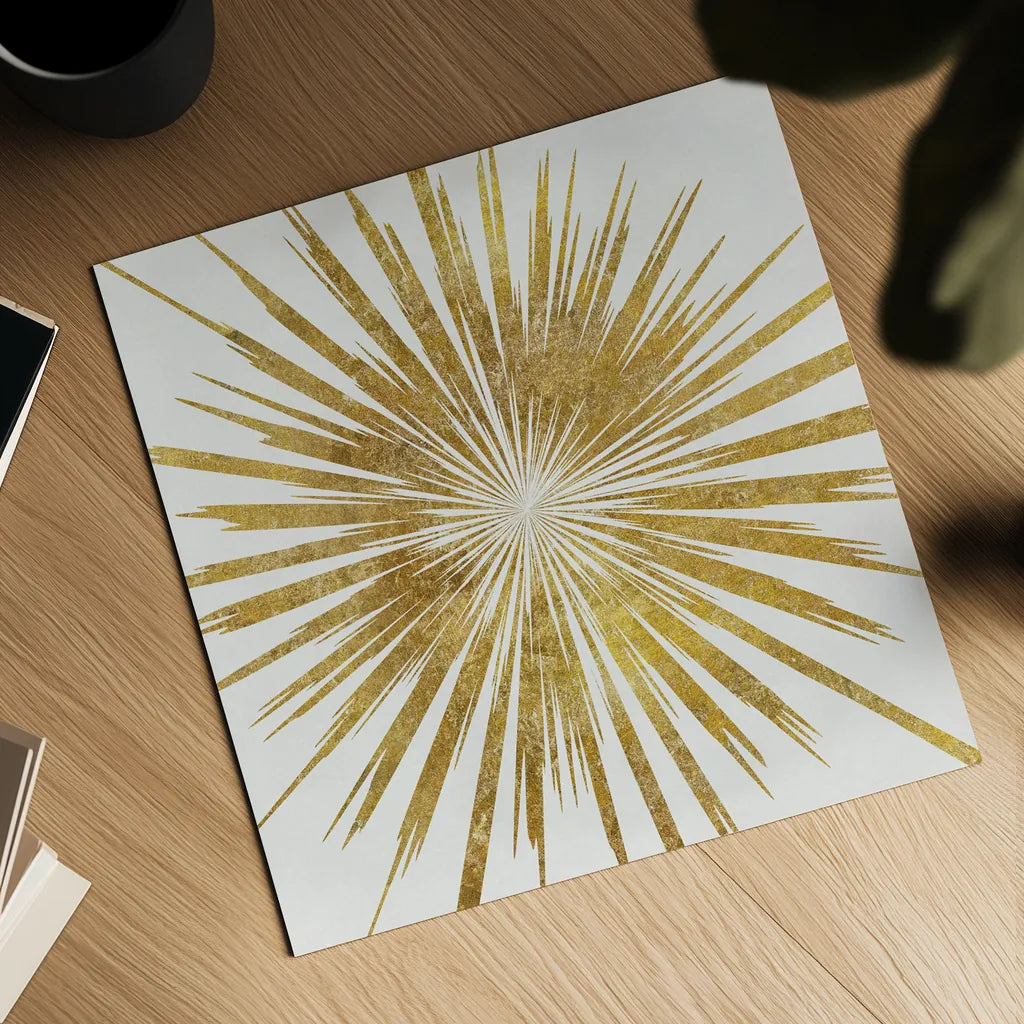 Starshine by Wild Apple Portfolio. Shown as a detailed flat fine art print, highlighting archival giclee quality. Available as an archival giclee rolled canvas, fine art paper, or poster print. SKU 62018a.