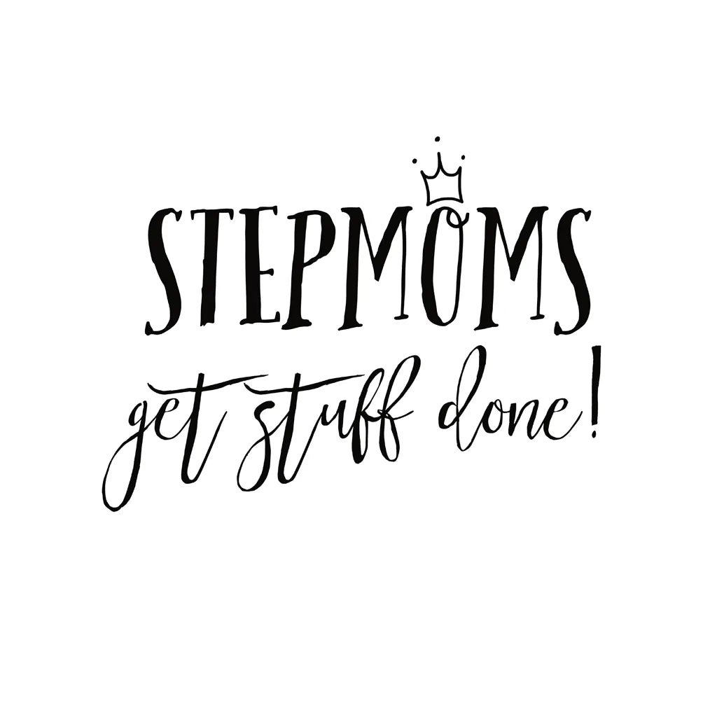 Stepmom Inspiration I by Wild Apple Portfolio. SKU 54757a. Archival Giclee Fine art print for wall decor.