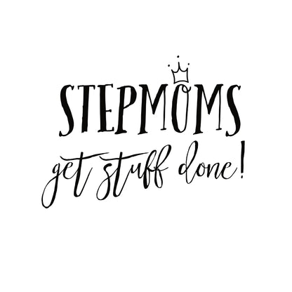 Stepmom Inspiration I by Wild Apple Portfolio. SKU 54757a. Archival Giclee Fine art print for wall decor.