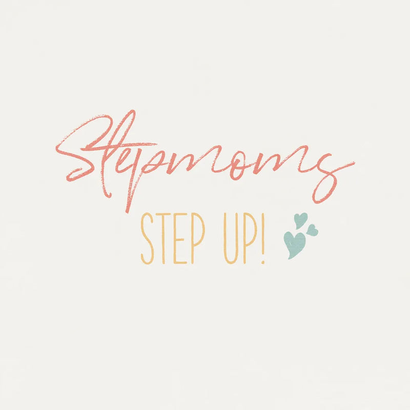 Stepmom Inspiration II Color by Wild Apple Portfolio. SKU 54786a. Archival Giclee Fine art print for wall decor.