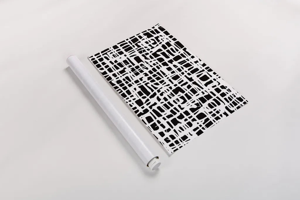 Streets and Alleys by Wild Apple Portfolio. shown as a rolled paper print. Available as archival giclee rolled canvas, fine art paper, or poster print. SKU 75352h.