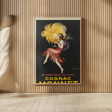 Sun In A Glass Monnet Poster by Wild Apple Portfolio. shown as over sized large wall art. Available as an archival giclee rolled canvas, fine art paper, or poster print. SKU 104304h.