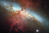 Supernova by Wild Apple Portfolio. SKU 89318i. Archival Giclee Fine art print for wall decor.