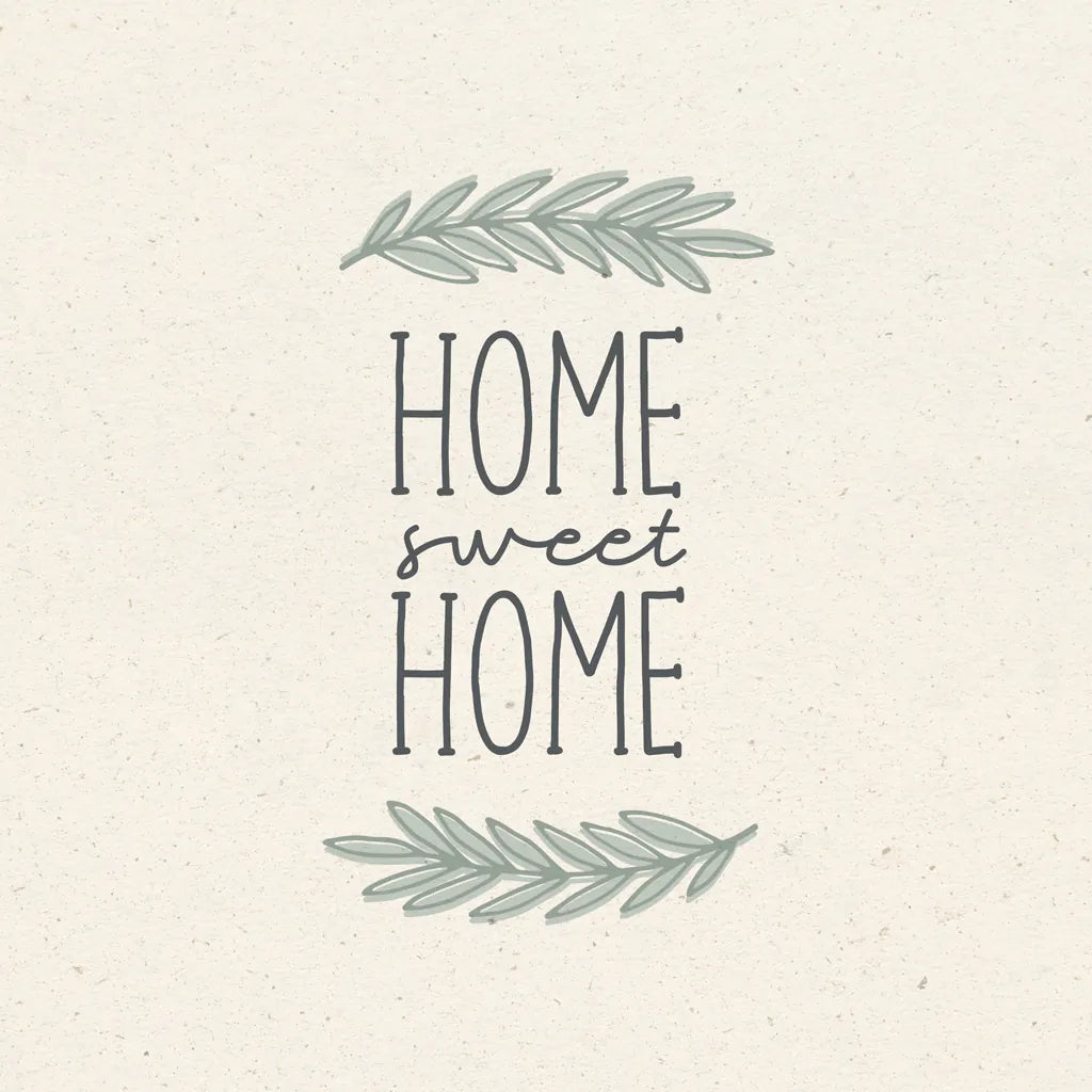 Sweet Home by Wild Apple Portfolio. SKU 75059a. Archival Giclee Fine art print for wall decor.