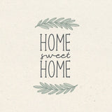 Sweet Home by Wild Apple Portfolio. SKU 75059a. Archival Giclee Fine art print for wall decor.