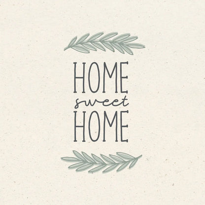 Sweet Home by Wild Apple Portfolio. SKU 75059a. Archival Giclee Fine art print for wall decor.