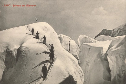 Swiss Alps Summit by Wild Apple Portfolio. SKU 70705i. Archival Giclee Fine art print for wall decor.