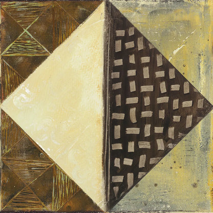 Tapestry II B by Wild Apple Portfolio. SKU 24504a. Archival Giclee Fine art print for wall decor.