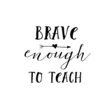 Teacher Inspiration II by Wild Apple Portfolio. SKU 54325a. Archival Giclee Fine art print for wall decor.