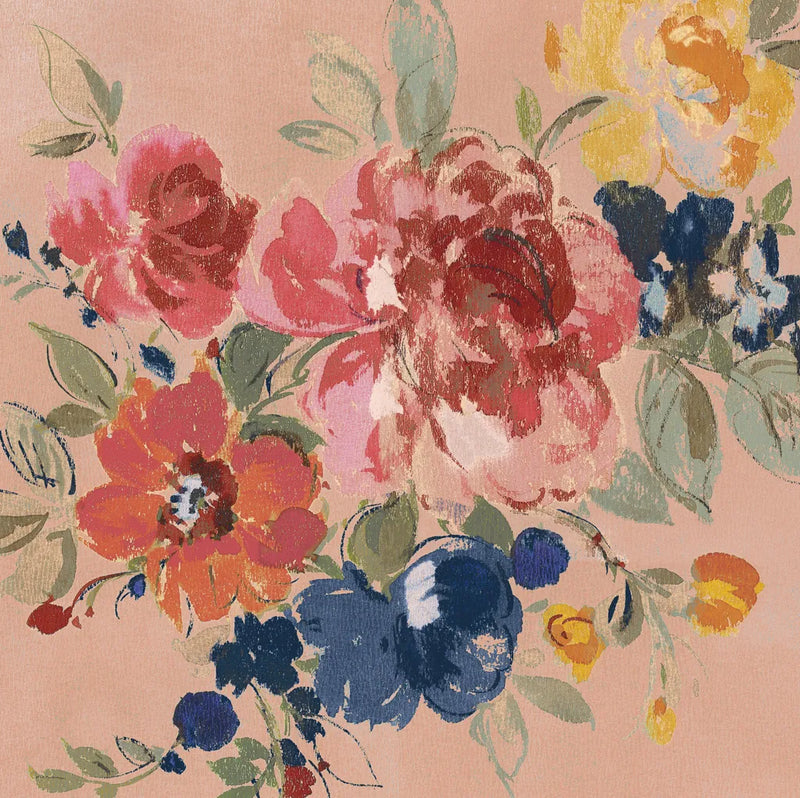 Terra Garden II by Wild Apple Portfolio. SKU 57191a. Archival Giclee Fine art print for wall decor.