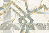 Terrazzo I Crop by Wild Apple Portfolio. SKU 30178i. Archival Giclee Fine art print for wall decor.