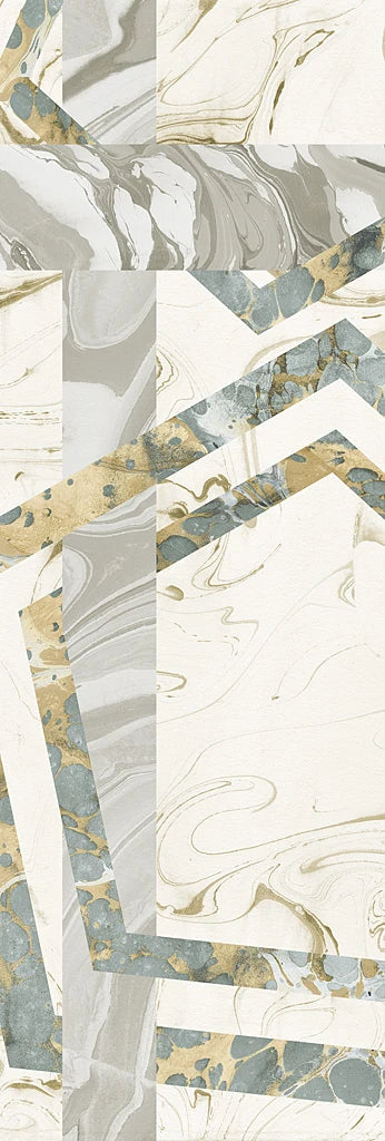 Terrazzo II by Wild Apple Portfolio