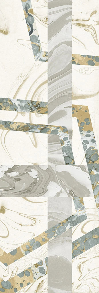 Terrazzo III by Wild Apple Portfolio