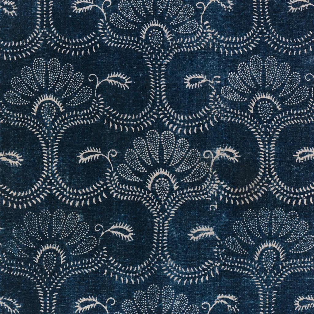 Textile Pattern I by Wild Apple Portfolio. SKU 86354a. Archival Giclee Fine art print for wall decor.