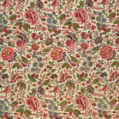 Textile Pattern II by Wild Apple Portfolio. SKU 86355a. Archival Giclee Fine art print for wall decor.
