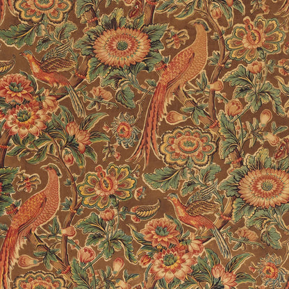 Textile Pattern III by Wild Apple Portfolio. SKU 86356a. Archival Giclee Fine art print for wall decor.