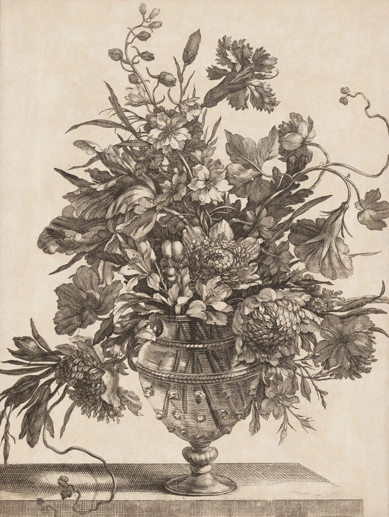 The Gathered Garden by Wild Apple Portfolio