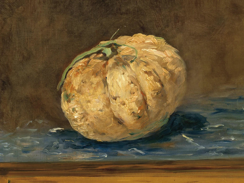 The Melon by Wild Apple Portfolio