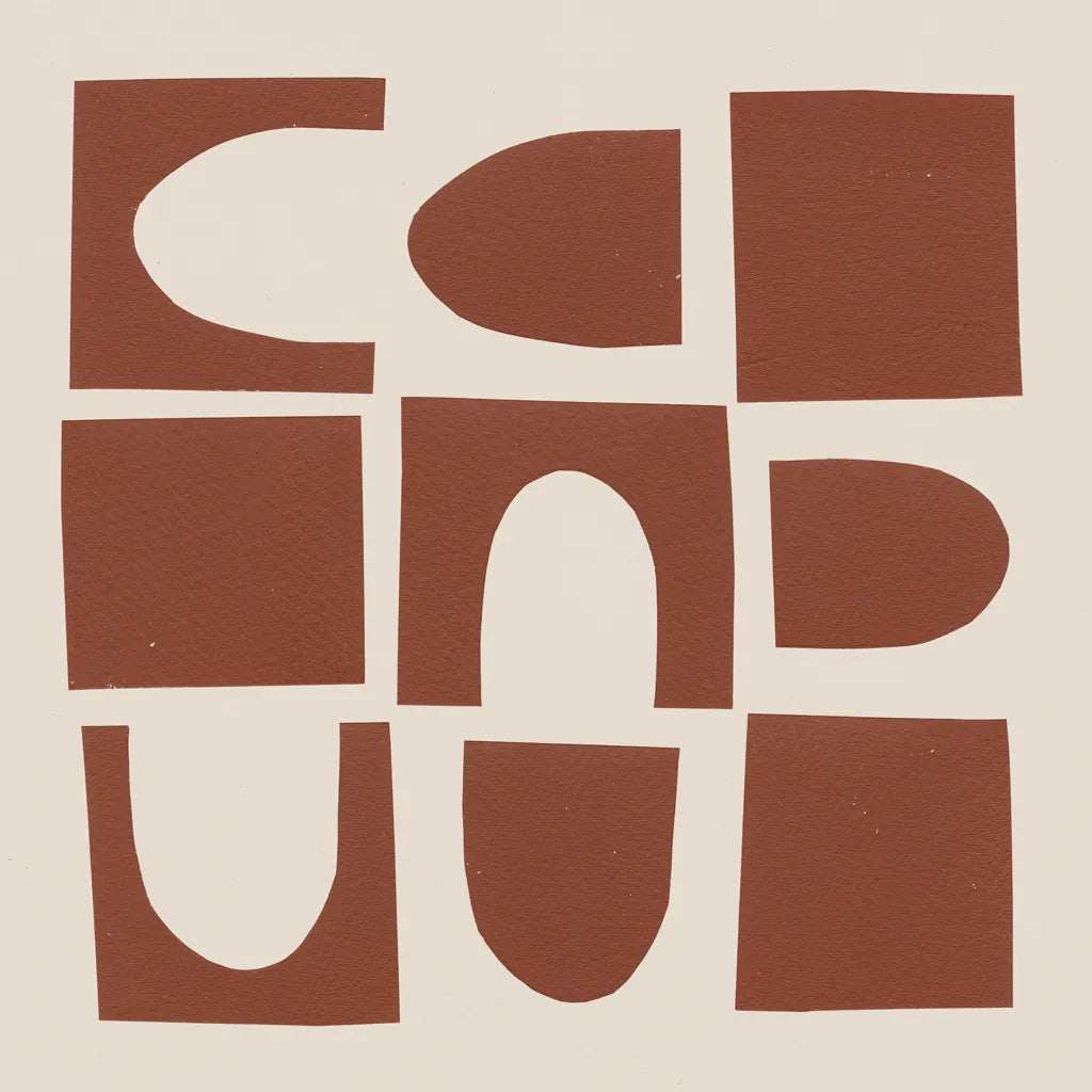 Topsy Turvy I by Wild Apple Portfolio. SKU 80694a. Archival Giclee Fine art print for wall decor.