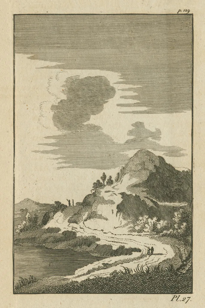 Treastise by Wild Apple Portfolio. SKU 79192h. Archival Giclee Fine art print for wall decor.