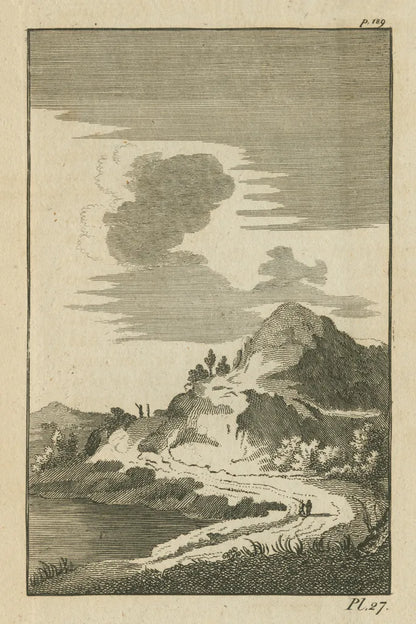 Treastise by Wild Apple Portfolio. SKU 79192h. Archival Giclee Fine art print for wall decor.