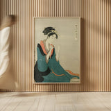 Tying Thread by Wild Apple Portfolio. shown as over sized large wall art. Available as an archival giclee rolled canvas, fine art paper, or poster print. SKU 104943h.