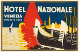 Venezia by Wild Apple Portfolio. SKU 95127i. Archival Giclee Fine art print for wall decor.
