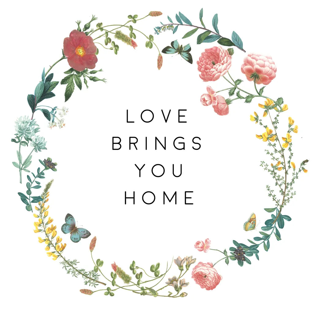 Victorian Garden Bright VI by Wild Apple Portfolio. SKU 77666a. Archival Giclee Fine art print for wall decor.