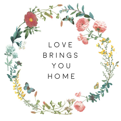 Victorian Garden Bright VI by Wild Apple Portfolio. SKU 77666a. Archival Giclee Fine art print for wall decor.