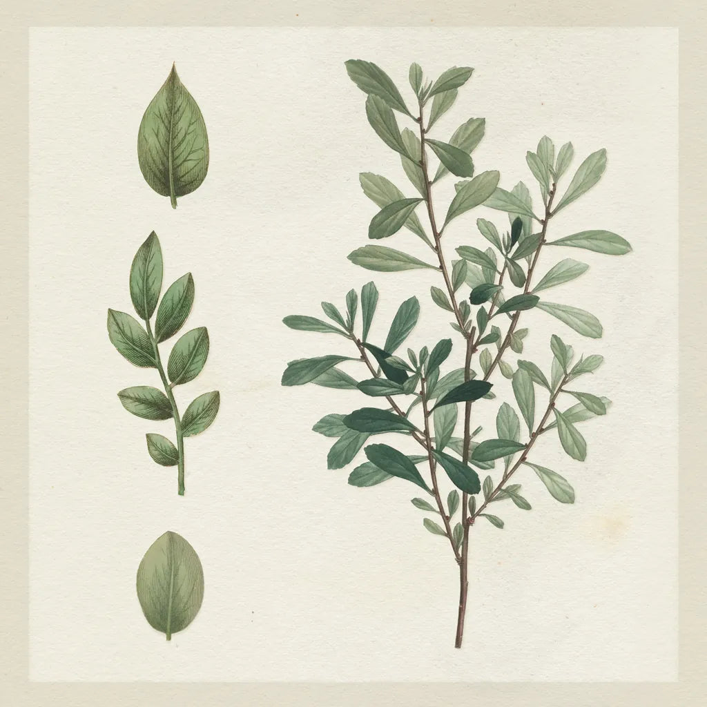 Victorian Garden Chart III by Wild Apple Portfolio. SKU 69183a. Archival Giclee Fine art print for wall decor.