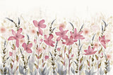 Watercolor Garden Light by Wild Apple Portfolio. SKU 32928i. Archival Giclee Fine art print for wall decor.