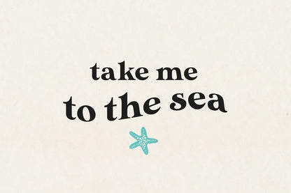 Wave Words I by Wild Apple Portfolio. SKU 86638i. Archival Giclee Fine art print for wall decor.