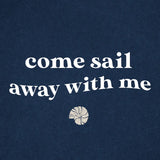 Wave Words II Navy Sq by Wild Apple Portfolio. SKU 89044a. Archival Giclee Fine art print for wall decor.