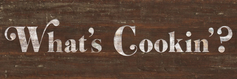 Whats Cookin by Wild Apple Portfolio