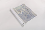 Winter Landscape by Wild Apple Portfolio. shown as a rolled paper print. Available as archival giclee rolled canvas, fine art paper, or poster print. SKU 104292h.