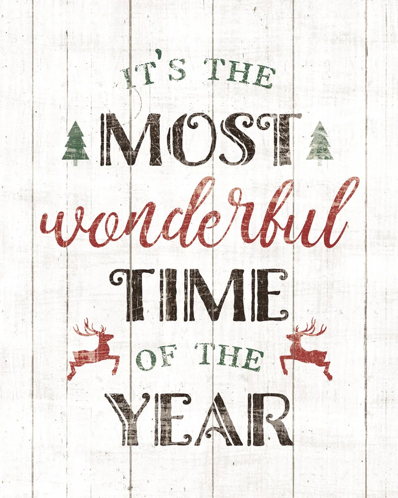 Wonderful Time by Wild Apple Portfolio
