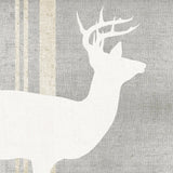 Woodland Animal I by Wild Apple Portfolio. SKU 43120a. Archival Giclee Fine art print for wall decor.
