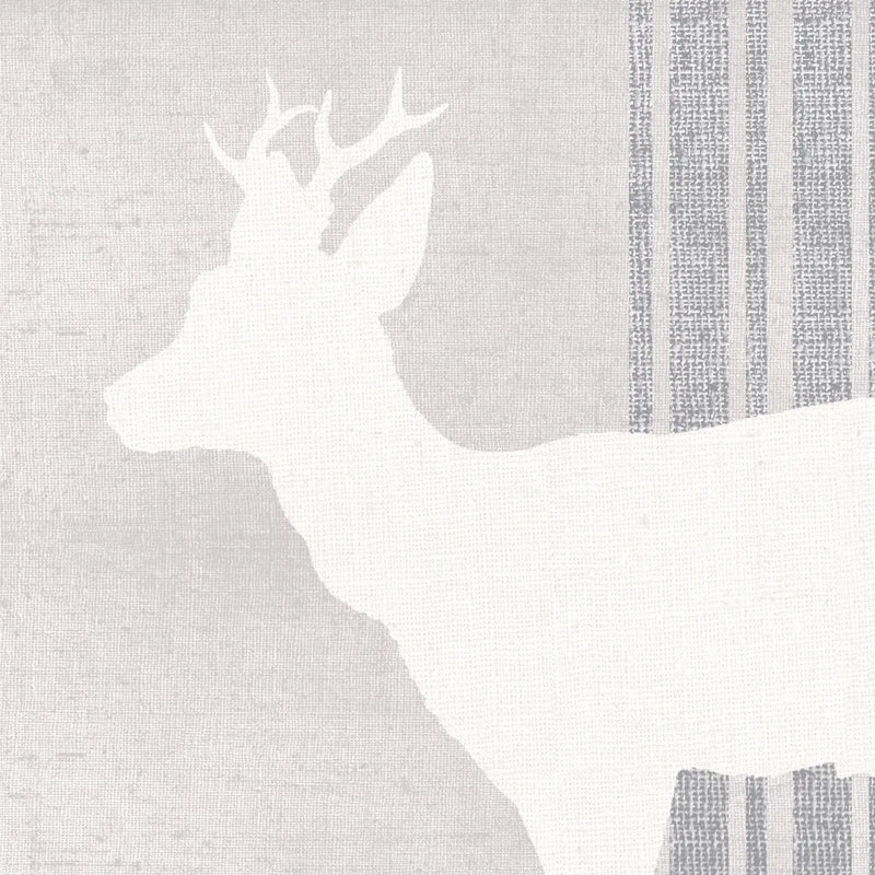 Woodland Animal IV by Wild Apple Portfolio. SKU 43123a. Archival Giclee Fine art print for wall decor.