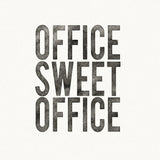 Work from Home I by Wild Apple Portfolio. SKU 65660a. Archival Giclee Fine art print for wall decor.