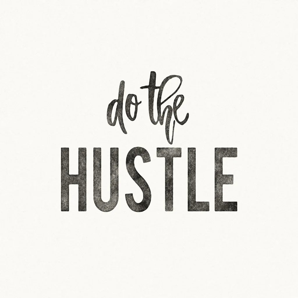 Work from Home II by Wild Apple Portfolio. SKU 65661a. Archival Giclee Fine art print for wall decor.