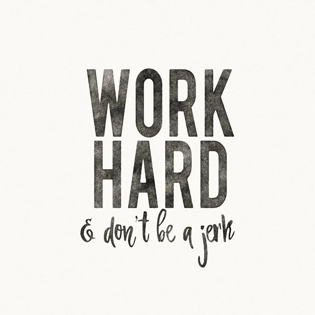 Work from Home III by Wild Apple Portfolio. SKU 65662a. Archival Giclee Fine art print for wall decor.