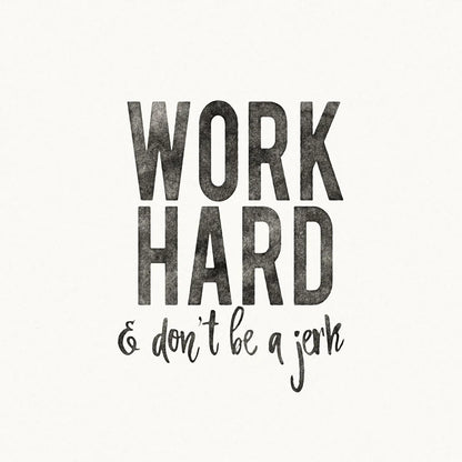 Work from Home III by Wild Apple Portfolio. SKU 65662a. Archival Giclee Fine art print for wall decor.