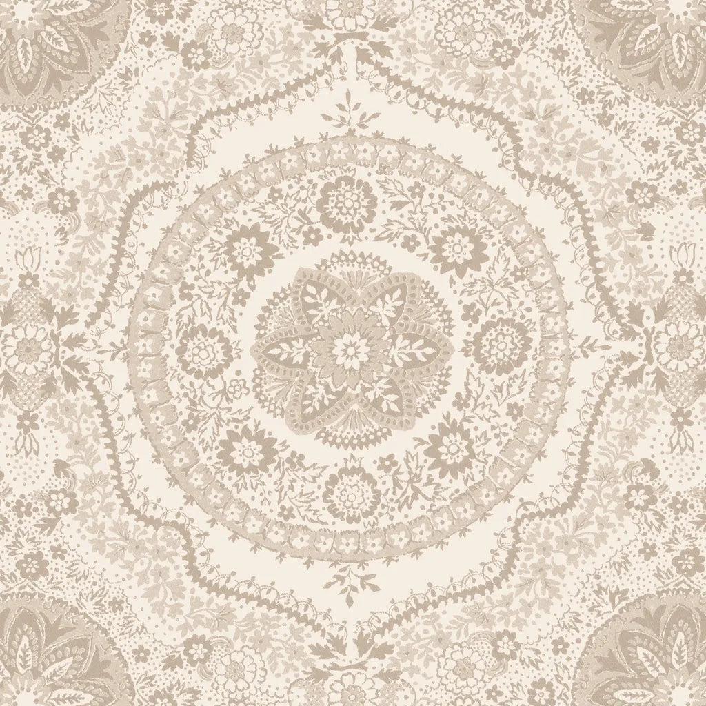 Zen Mandala by Wild Apple Portfolio. SKU 82170a. Archival Giclee Fine art print for wall decor.