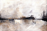 Abstract Landscape by Yvette St. Amant. SKU 88201i. Archival Giclee Fine art print for wall decor.