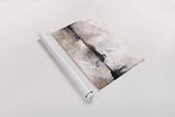 Abstract Landscape by Yvette St. Amant. shown as a rolled paper print. Available as archival giclee rolled canvas, fine art paper, or poster print. SKU 88201i.