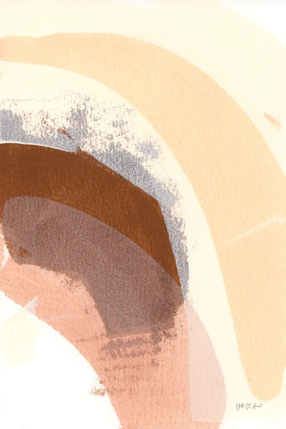 Baby Love Rainbow by Yvette St. Amant. SKU 89995h. Archival Giclee Fine art print for wall decor.