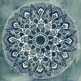 Beauty of India by Yvette St. Amant. SKU 90958a. Archival Giclee Fine art print for wall decor.