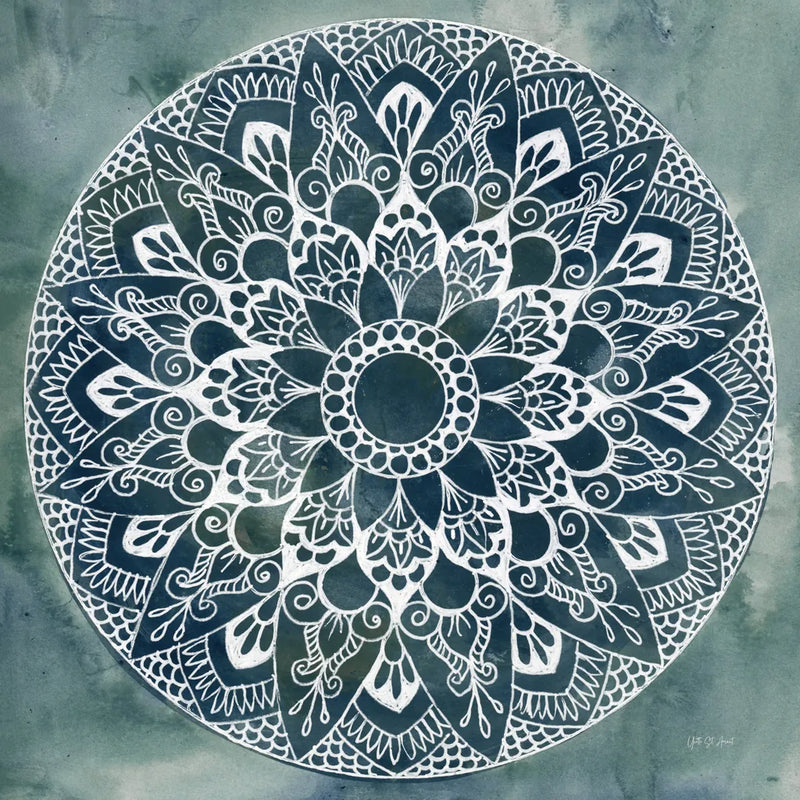 Beauty of India by Yvette St. Amant. SKU 90958a. Archival Giclee Fine art print for wall decor.