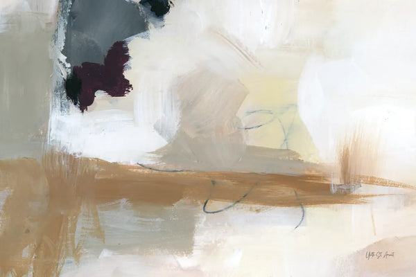 Bluster I by Yvette St. Amant. SKU 95182i. Archival Giclee Fine art print for wall decor.