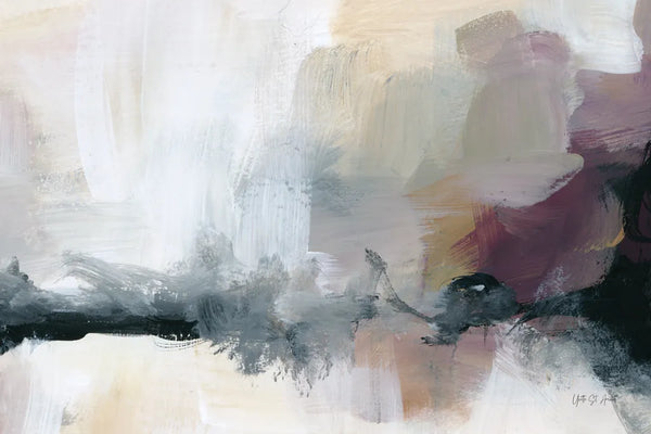 Bluster II by Yvette St. Amant. SKU 95183i. Archival Giclee Fine art print for wall decor.